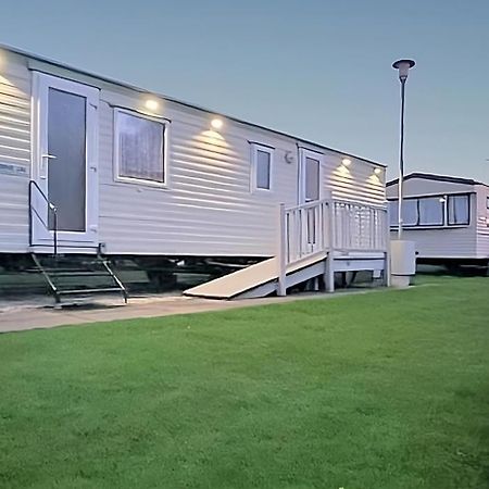 Staycation Coastfields Holiday Park Jg84 Ingoldmells Kültér fotó