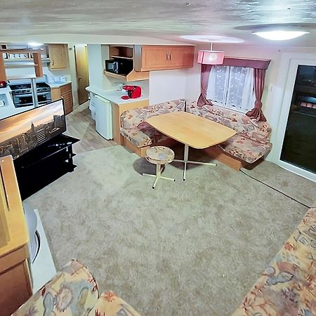 Staycation Coastfields Holiday Park Jg84 Ingoldmells Kültér fotó