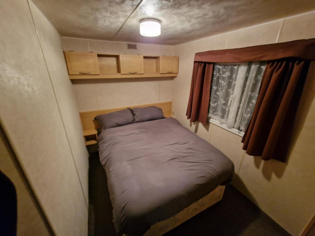 Staycation Coastfields Holiday Park Jg84 Ingoldmells Kültér fotó