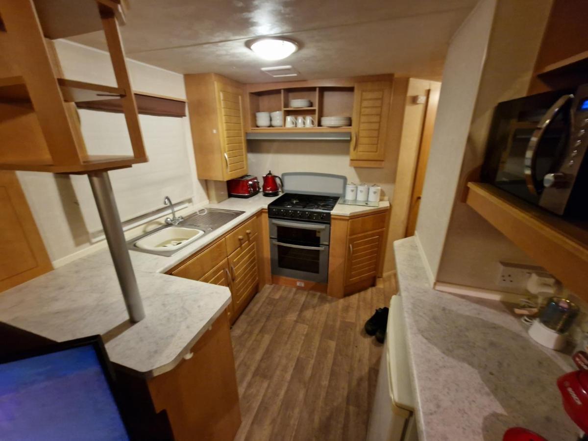 Staycation Coastfields Holiday Park Jg84 Ingoldmells Kültér fotó