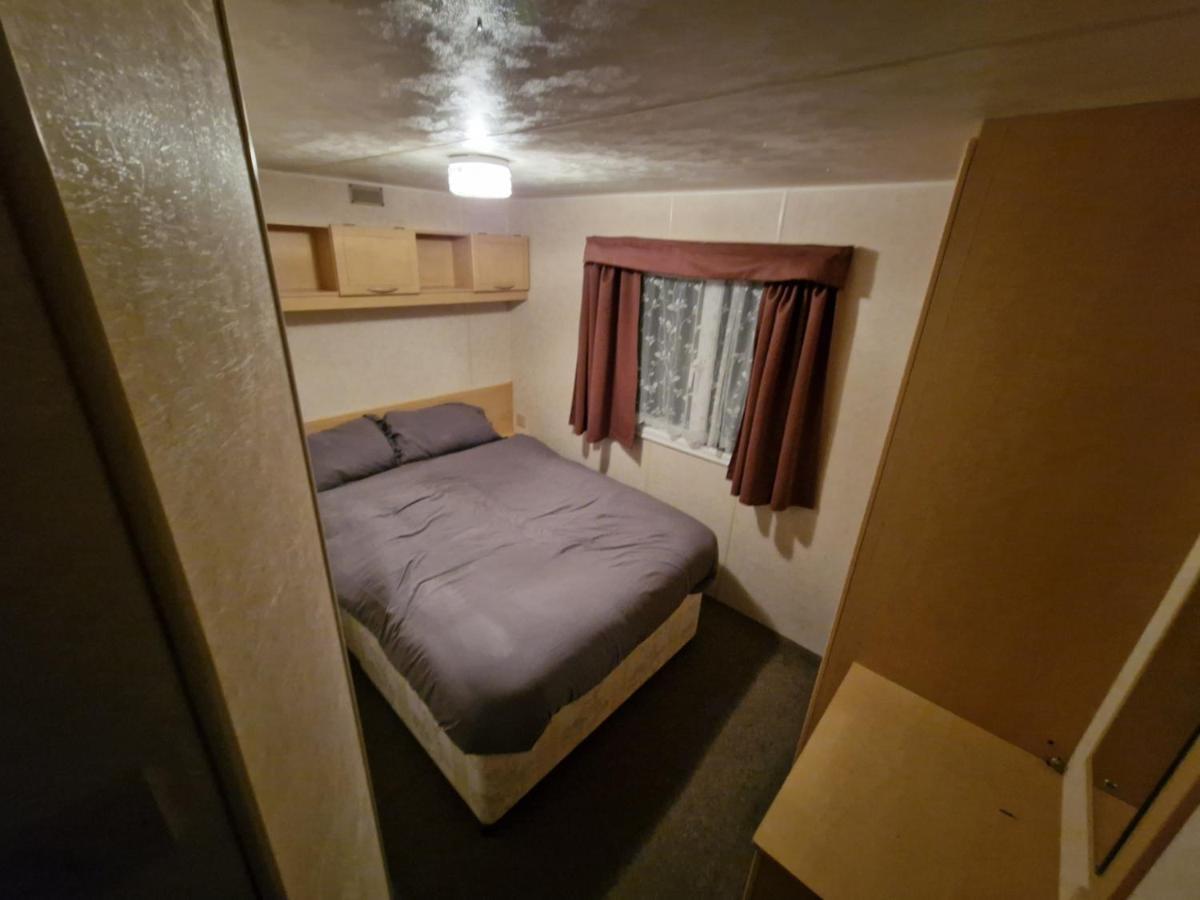 Staycation Coastfields Holiday Park Jg84 Ingoldmells Kültér fotó