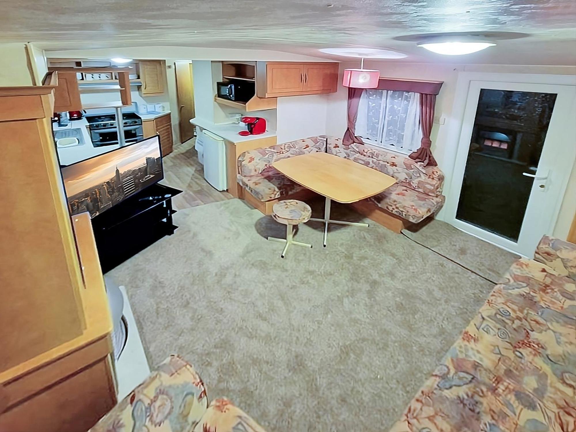 Staycation Coastfields Holiday Park Jg84 Ingoldmells Kültér fotó